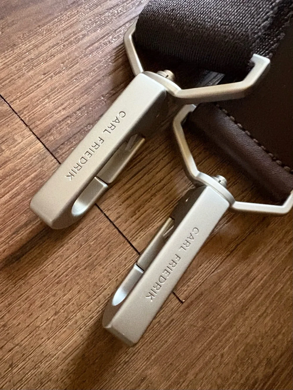 Carl Friedrik new tags